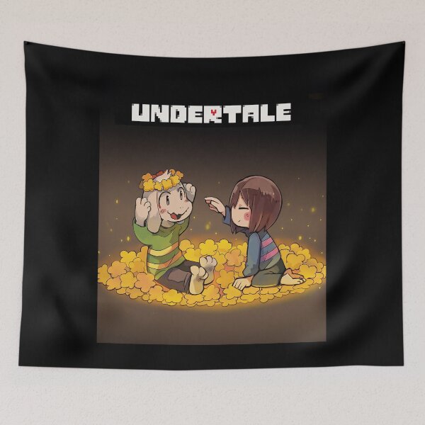 Item preview, Undertale designed and sold by nakazawahosack.