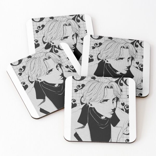 Item preview, Johan Liebert     designed and sold by camehameha166.