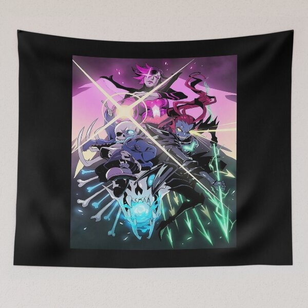 Item preview, Undertale designed and sold by nakazawahosack.
