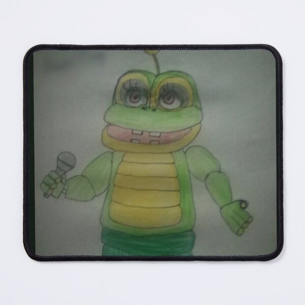 Item preview,  Happy frog designed and sold by Alifoxs.