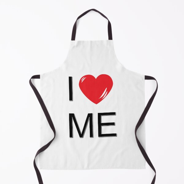 Item preview, I LOVE ME designed and sold by JonathanP514.