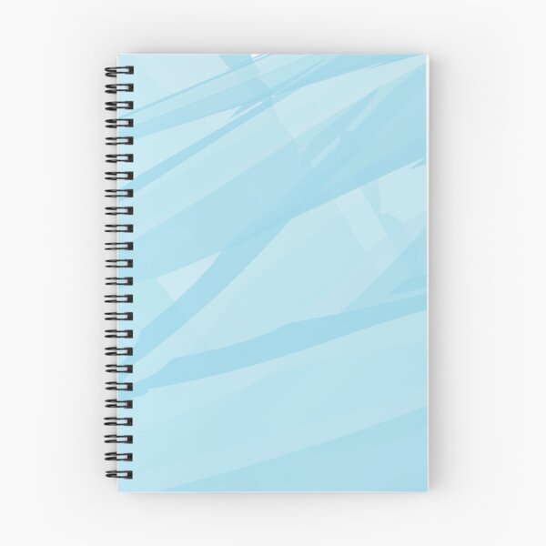 Item preview, Blue watercolor abstract artwork designed and sold by HalcyonFairy.