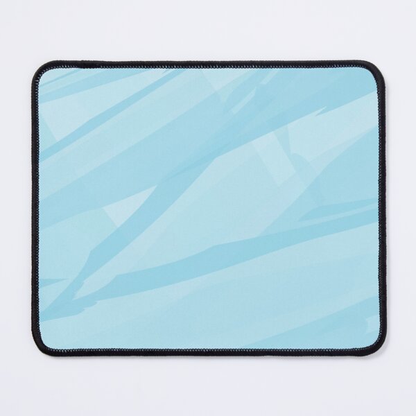 Item preview, Blue watercolor abstract artwork designed and sold by HalcyonFairy.