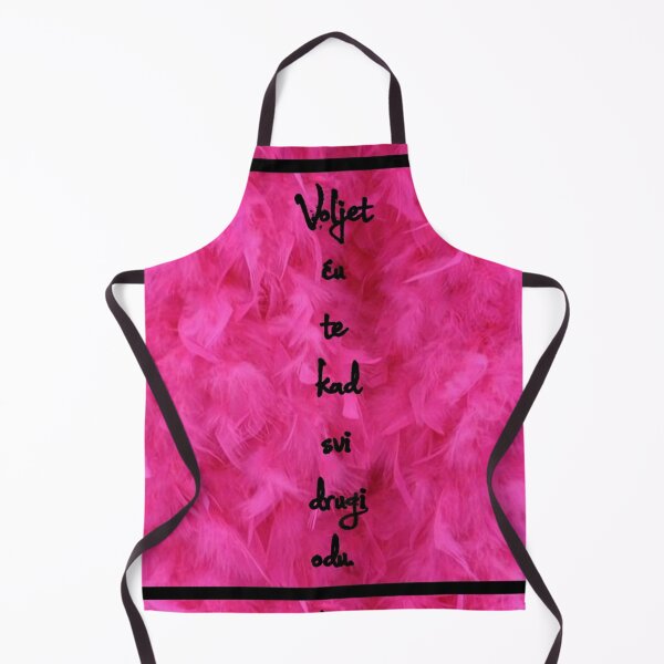 Item preview, Quote - Voljet ću te kad svi drugi odu designed and sold by Marija Barisic.