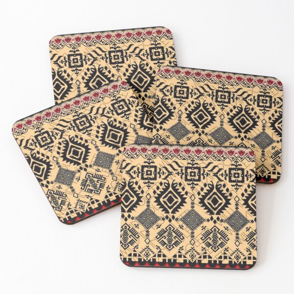 Item preview, Colorful contemporary African Pattern designed and sold by Right-UR.