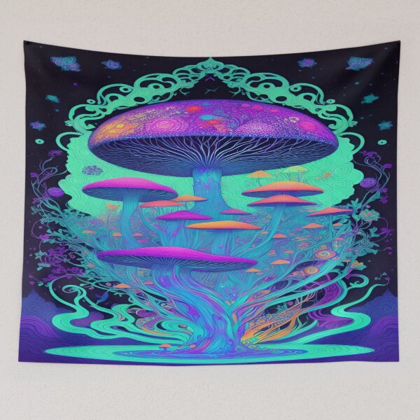 Item preview, Down the Rabbit Hole designed and sold by jamastar.