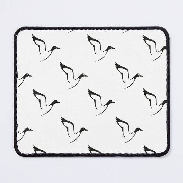 Item preview, Black Ducks designed and sold by andrew JOHNSEN.