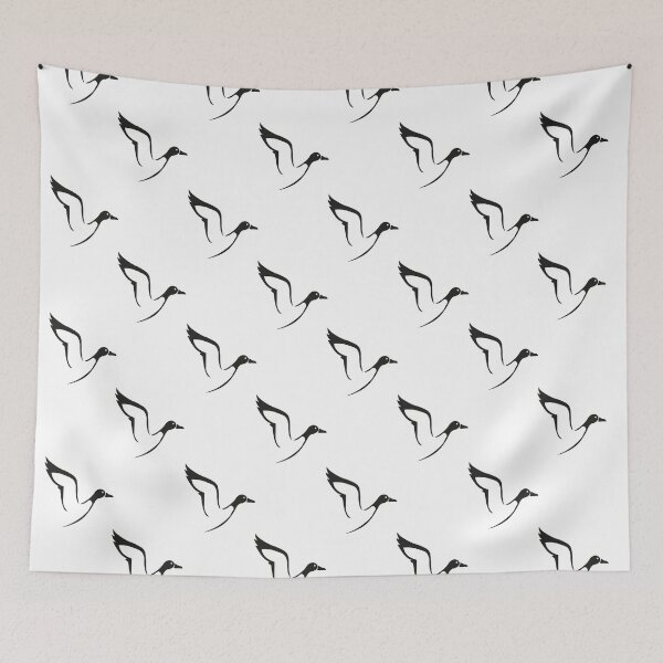 Item preview, Black Ducks designed and sold by andrew JOHNSEN.