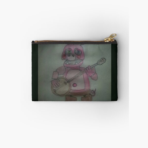Item preview, Pig designed and sold by Alifoxs.