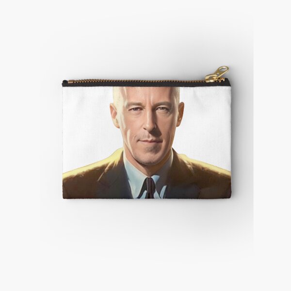 Item preview, Bill W. - Orig. Portrait  designed and sold by McCallnWaldo.