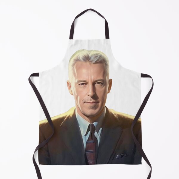 Item preview, Bill W. - Orig. Portrait designed and sold by McCallnWaldo.