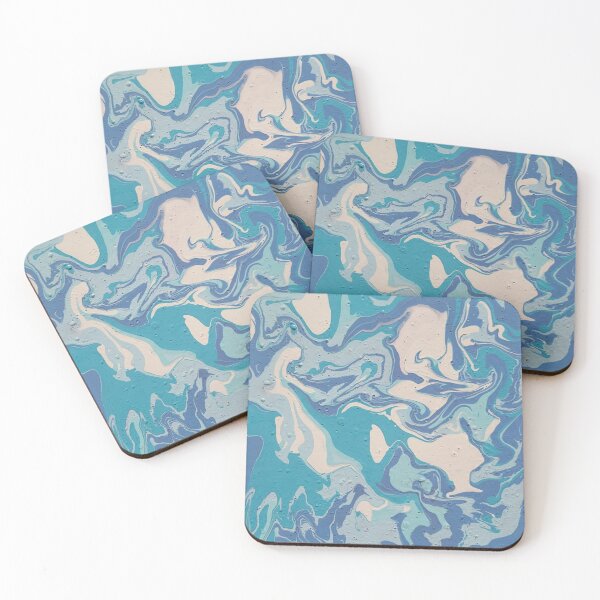 Item preview, Paint Pouring designed and sold by Sarah Ferree.