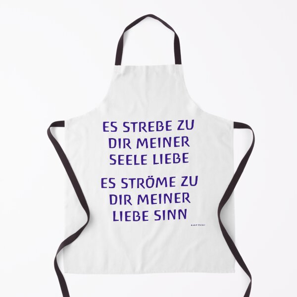 Item preview, The soul of man is a flower of the world - waldorf school rudolf steiner anthroposophy designed and sold by DOM-Shop.