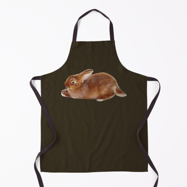 Item preview, Brown Rabbit designed and sold by Susan Savad.