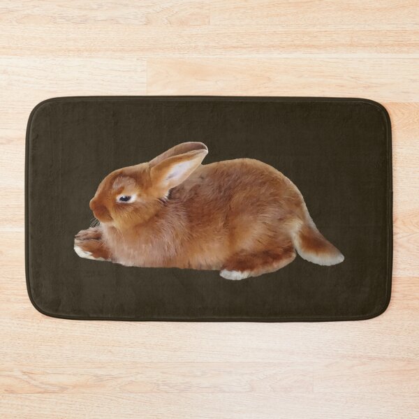 Item preview, Brown Rabbit designed and sold by Susan Savad.