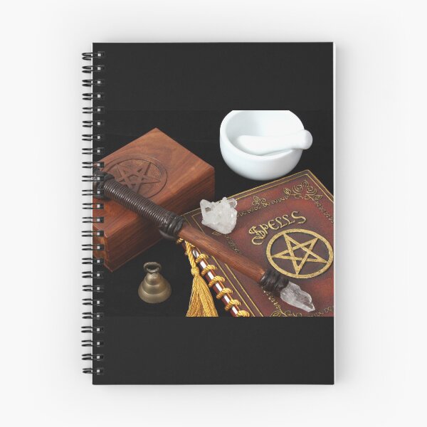 Item preview, Magic Spellwork designed and sold by MagicalCreative.