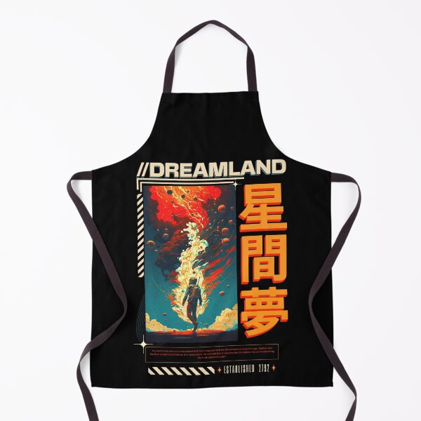 Item preview, dream land designed and sold by BYNDART.