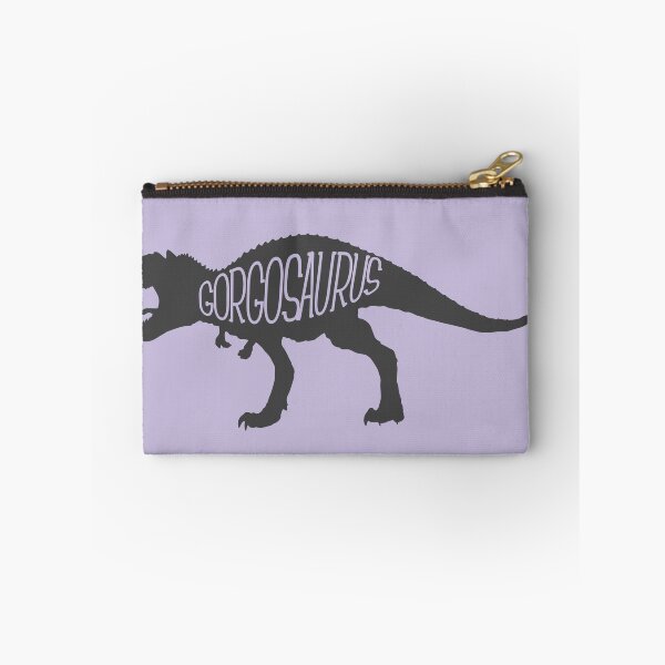 Item preview, Lilac Dinosaur designed and sold by Maren Misner.