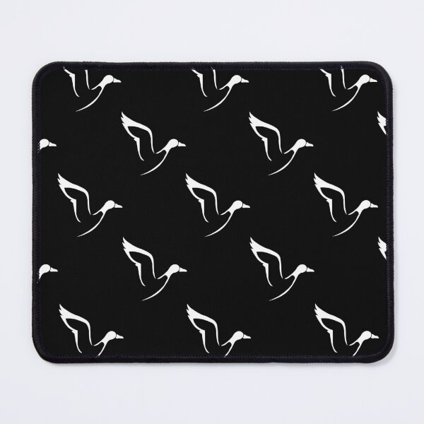 Item preview, White Ducks designed and sold by andrew JOHNSEN.
