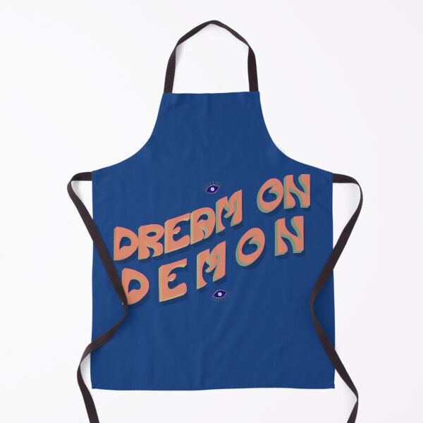 Item preview, Dream On Demon designed and sold by mensijazavcevic.