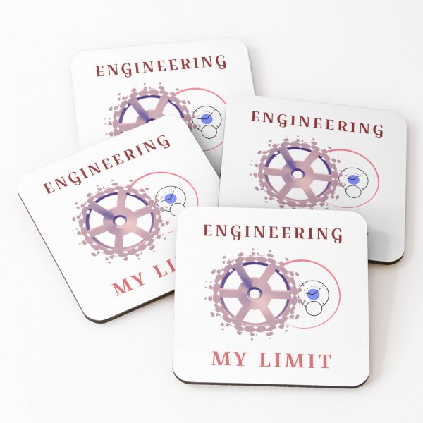 Item preview, Engineering My Limit  designed and sold by SR8891.
