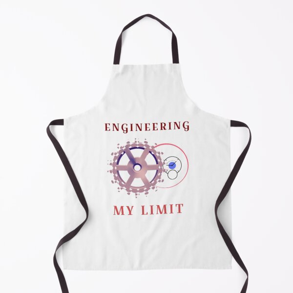 Item preview, Engineering My Limit  designed and sold by SR8891.