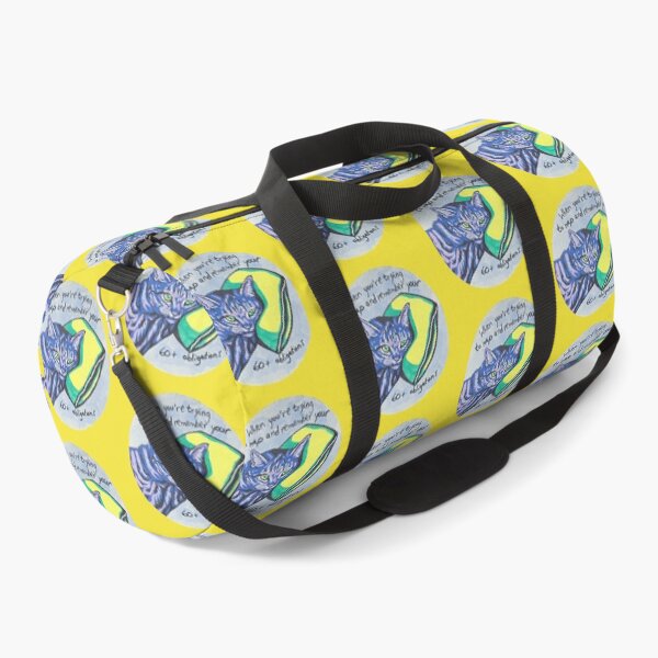 Item preview, When You're Trying to Nap and Remember Your Obligations designed and sold by RaLiz.