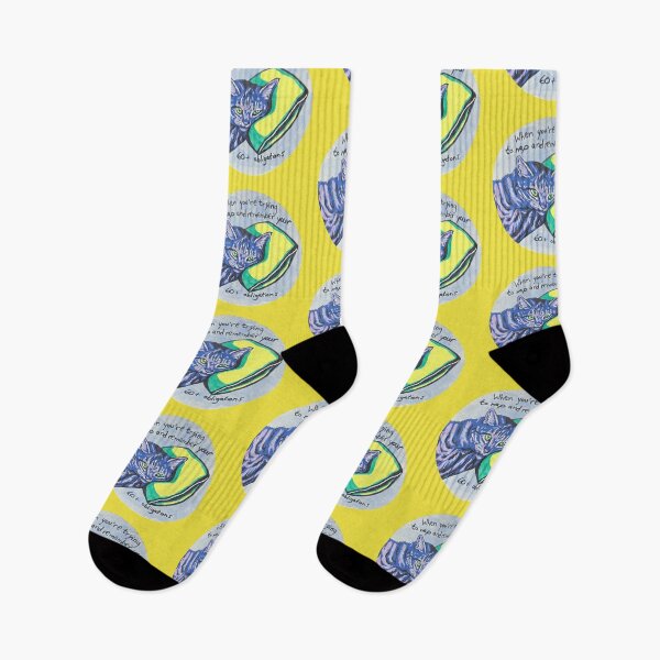 Item preview, When You're Trying to Nap and Remember Your Obligations designed and sold by RaLiz.