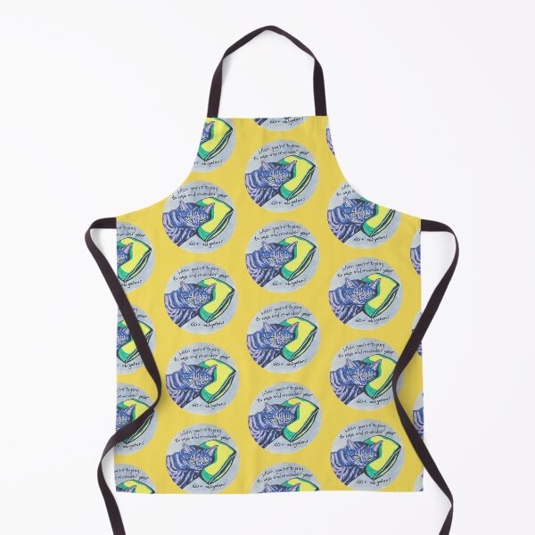 Item preview, When You're Trying to Nap and Remember Your Obligations designed and sold by RaLiz.