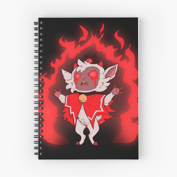 Item preview, cult of the lamb designed and sold by rochellegeralyn.