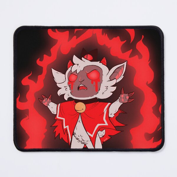Item preview, cult of the lamb designed and sold by rochellegeralyn.