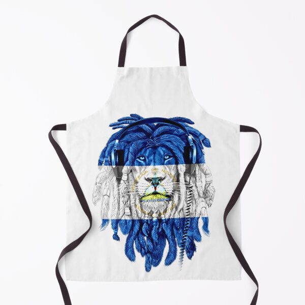 Item preview, Lion Flag Of Nicaragua - Gift For Nicaraguan From Nicaragua -Nicaragua | República de Nicaragua designed and sold by Fun-World.