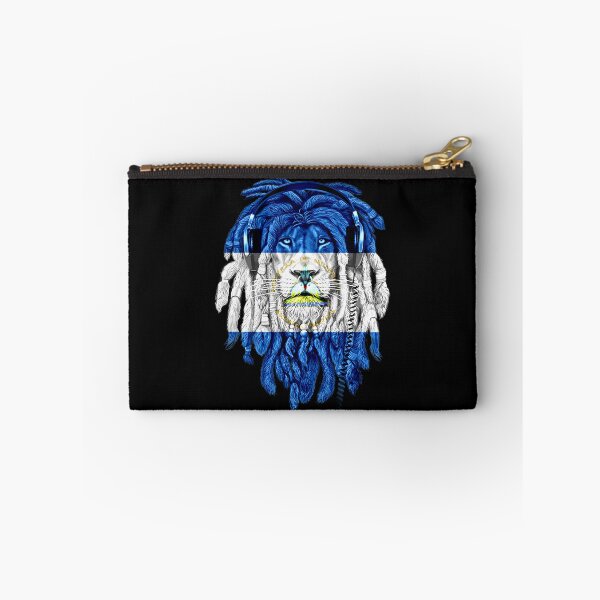 Item preview, Lion Flag Of Nicaragua - Gift For Nicaraguan From Nicaragua -Nicaragua | República de Nicaragua designed and sold by Fun-World.