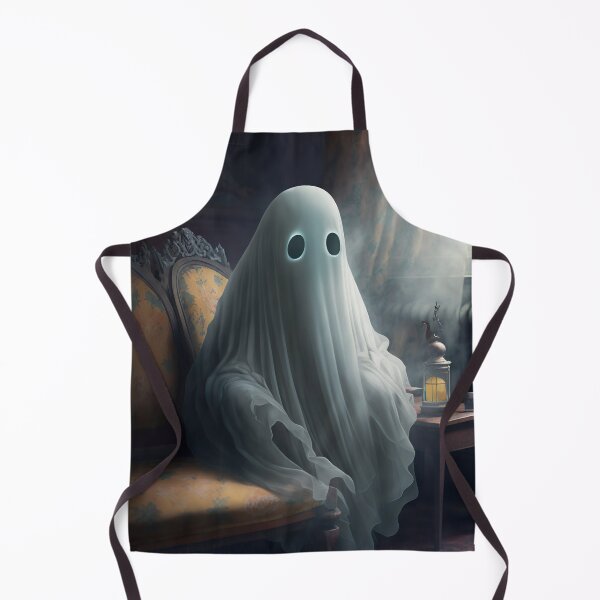 Item preview, Apparition designed and sold by CoolMeOne.