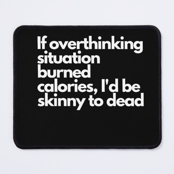 Item preview, calories funny quote designed and sold by Roy & Pride.