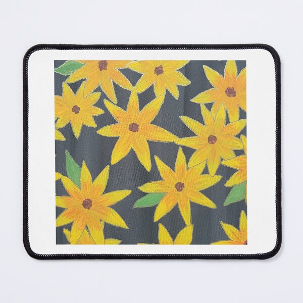 Item preview, Sunflower Painting designed and sold by Sarah Ferree.