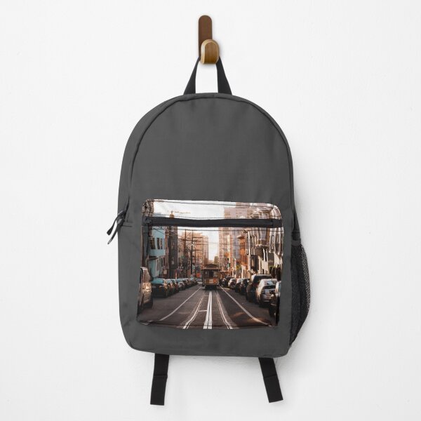 Item preview, SUBLIME #55 - San Francisco Cable Car Trolley designed and sold by DEL-Productions.