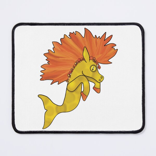 Item preview, Sunset Kelpie Horse designed and sold by Wubsys.