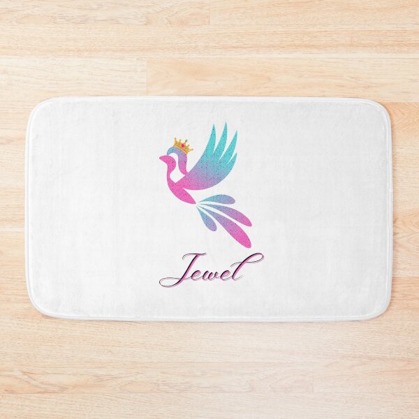 Item preview, Colorful Jewel Bird Design designed and sold by Swift-Mart.