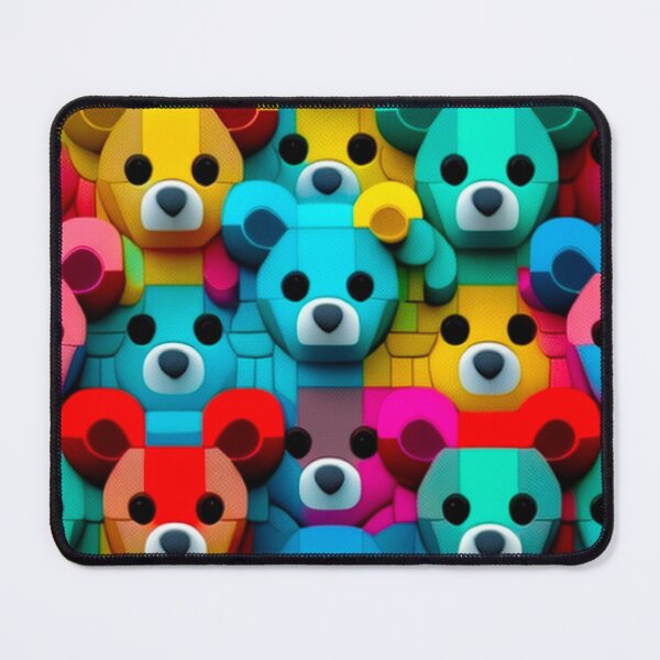 Item preview, Bear designed and sold by MoonDesinso.