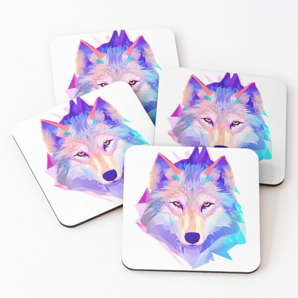 Item preview, Wolf Eyes, the Teacher Sees… designed and sold by drumweaver.