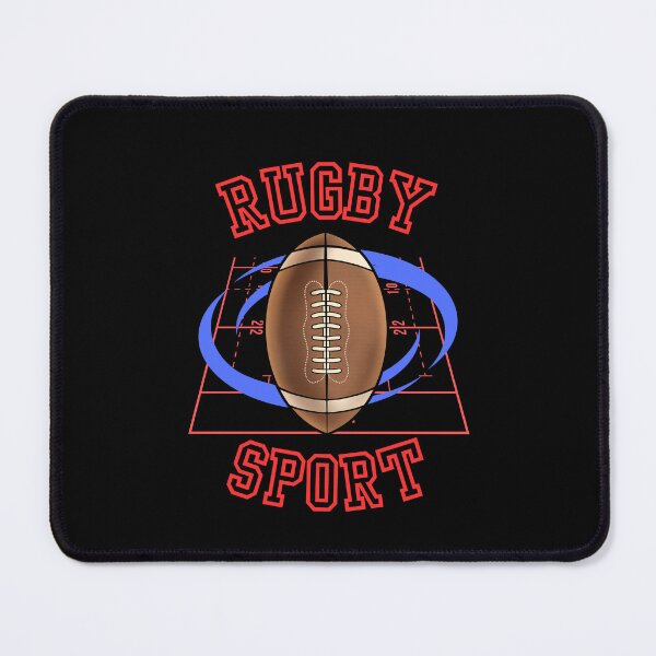 Item preview, rugby lover sport athlete designed and sold by StairheadStore.