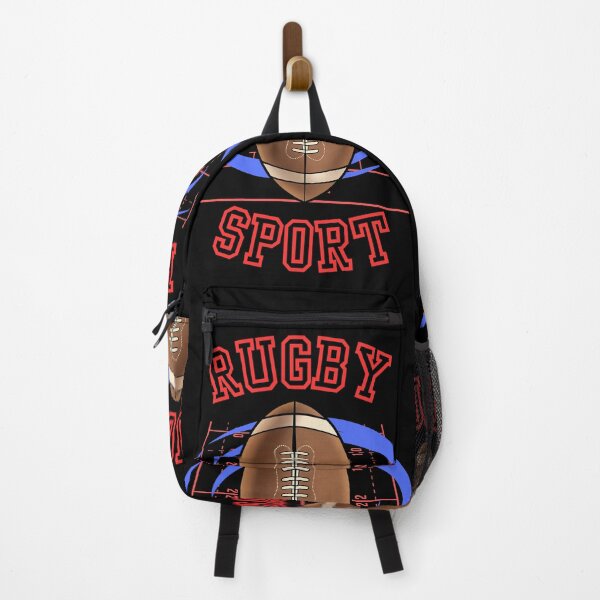 Item preview, rugby lover sport athlete designed and sold by StairheadStore.