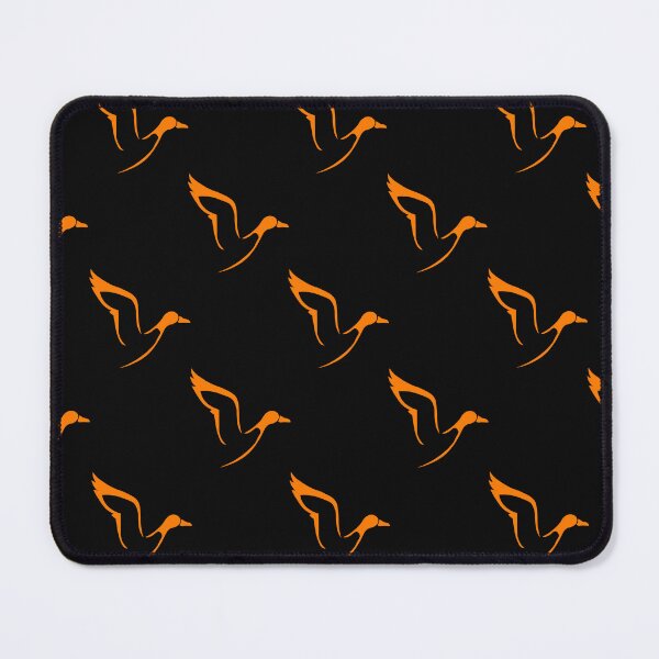 Item preview, Orange Ducks designed and sold by andrew JOHNSEN.