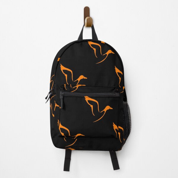 Item preview, Orange Ducks designed and sold by andrew JOHNSEN.