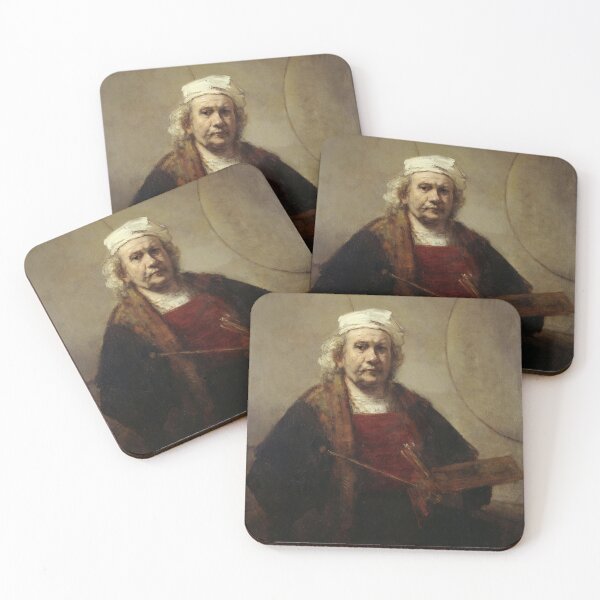 Item preview, Rembrandt van Rijn designed and sold by stefaniaa3.