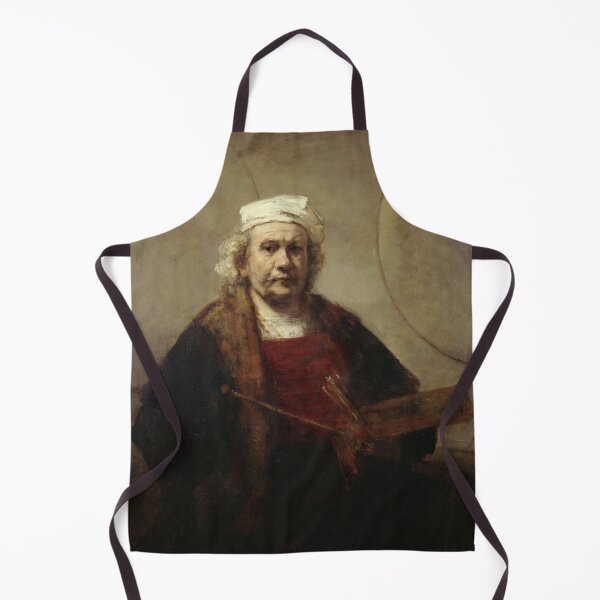 Item preview, Rembrandt van Rijn designed and sold by stefaniaa3.
