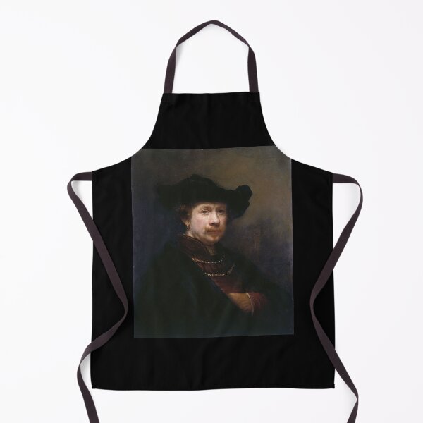 Item preview, Printmaker Rembrandt designed and sold by stefaniaa3.