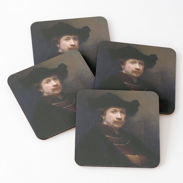 Item preview, Printmaker Rembrandt designed and sold by stefaniaa3.