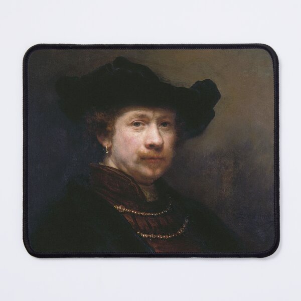 Item preview, Printmaker Rembrandt designed and sold by stefaniaa3.